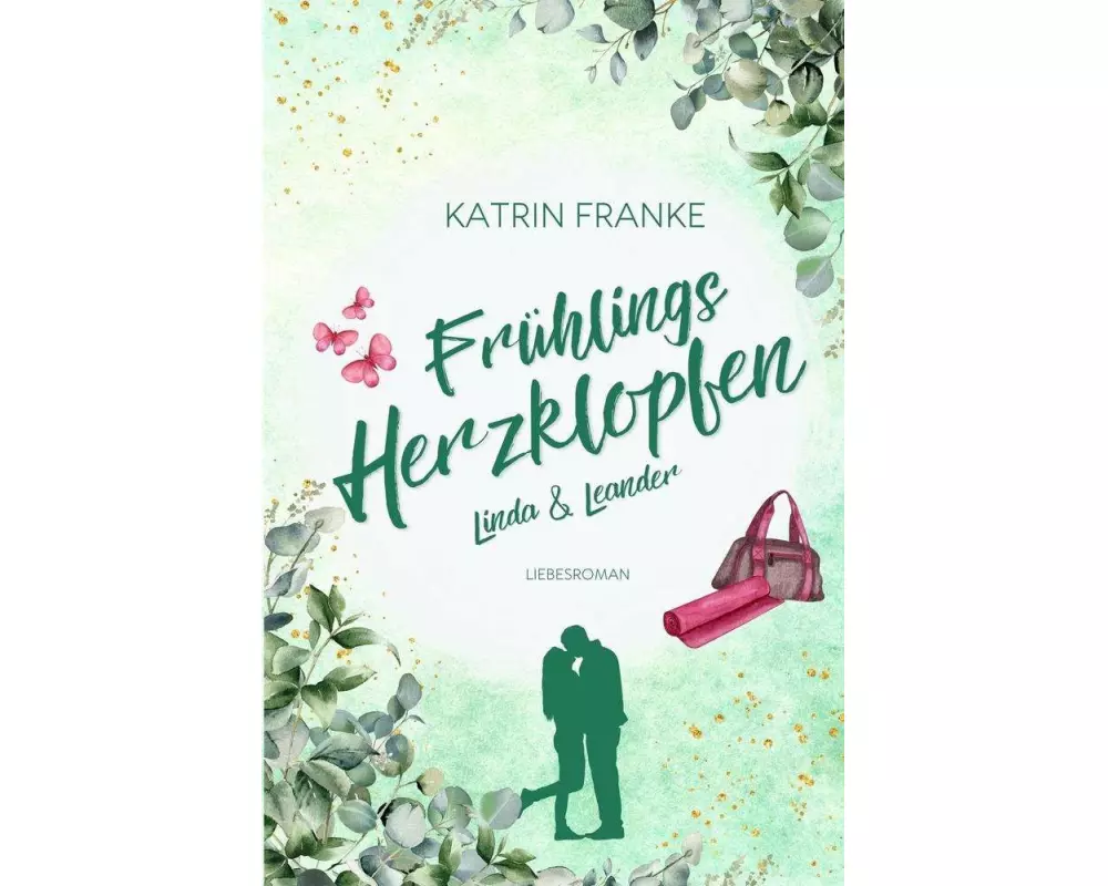 Frühlingsherzklopfen