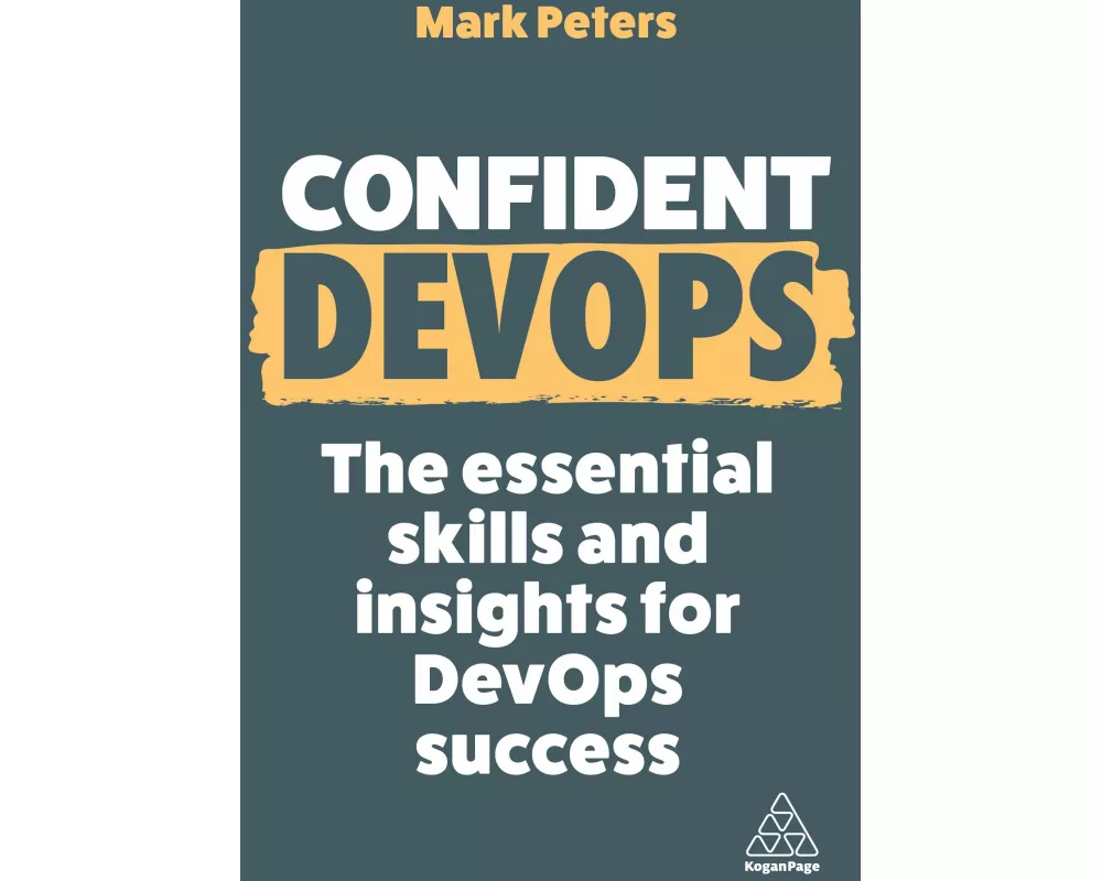 Confident DevOps