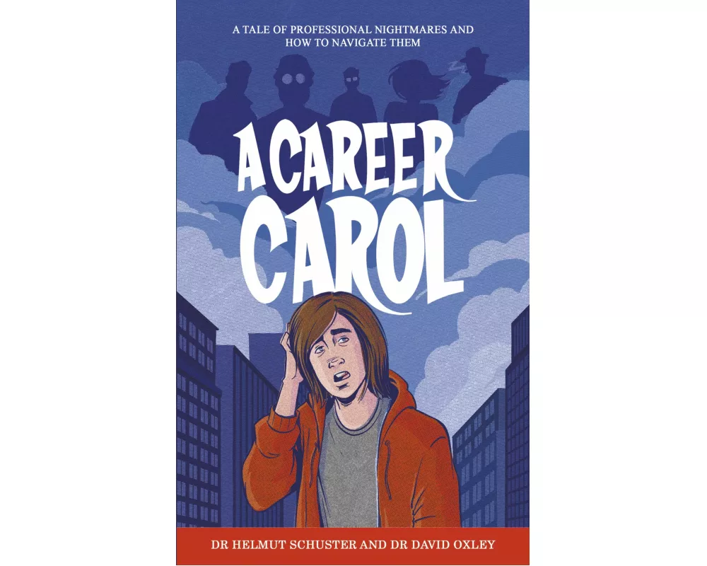 A Career Carol