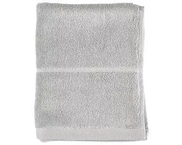 Zone Denmark Waschlappen Sauna 30 x 30 cm, Grau