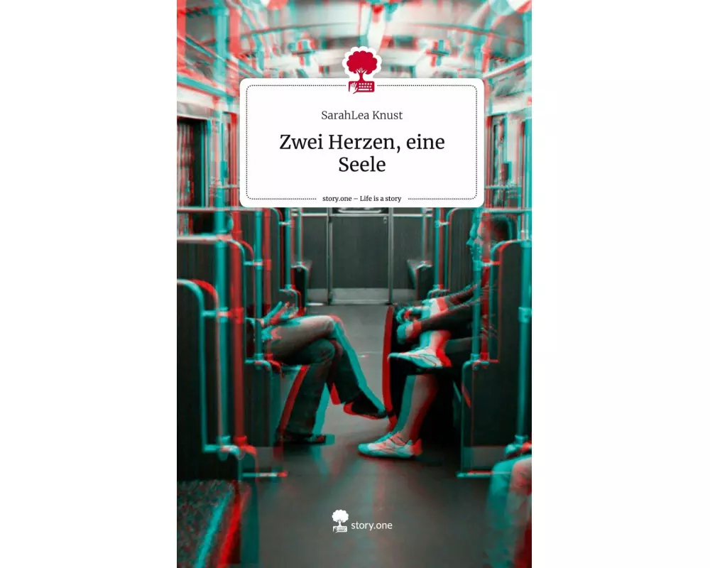 Zwei Herzen, eine Seele. Life is a Story - story.one
