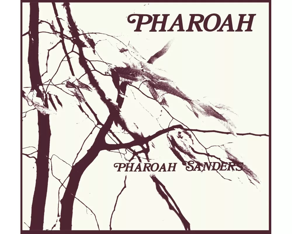 Pharoah (Deluxe 2CD Boxset)