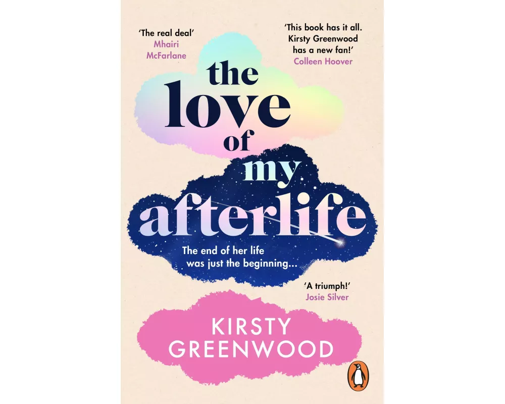 The Love of My Afterlife