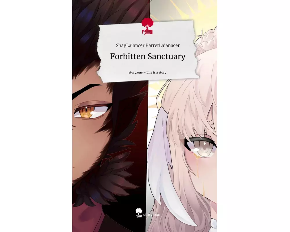 Forbitten Sanctuary. Life is a Story - story.one