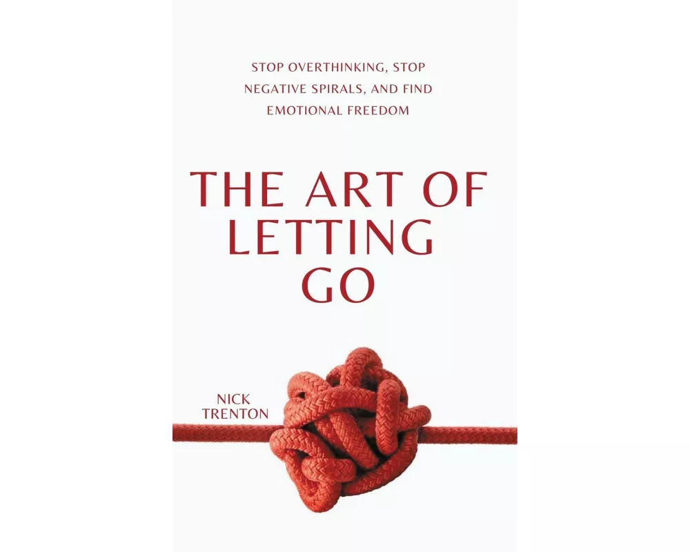 The Art of Letting Go