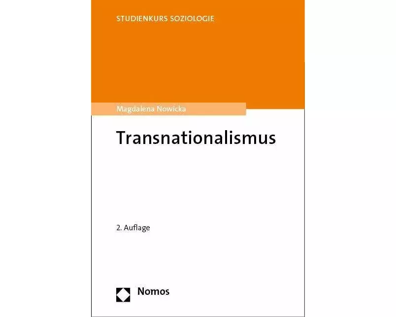 Transnationalismus