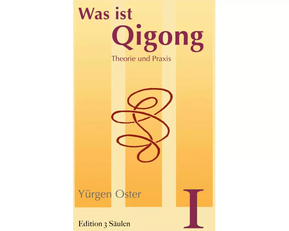 Was ist Qigong