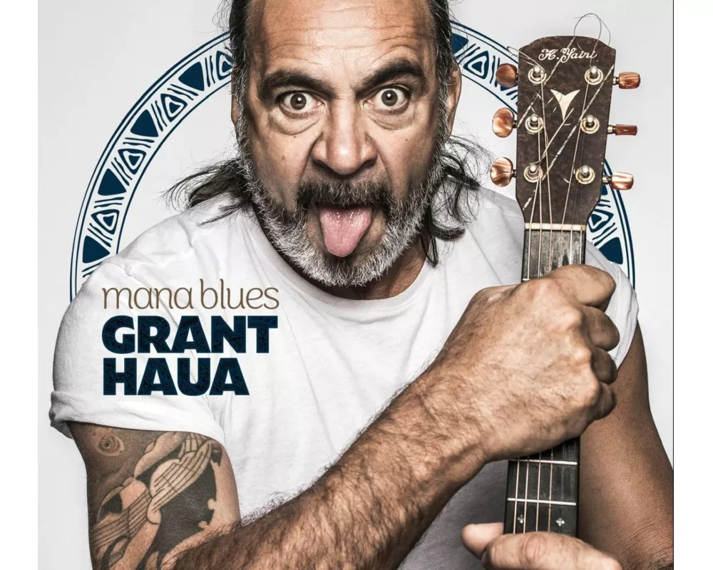 Mana Blues