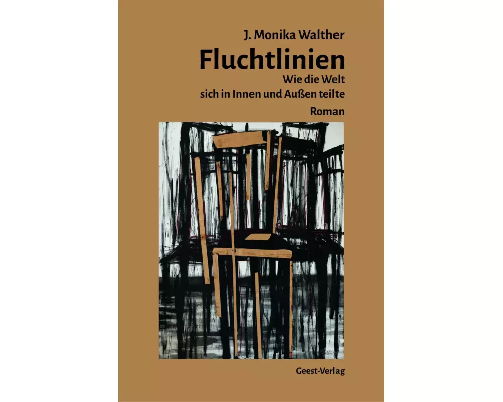 Fluchtlinien