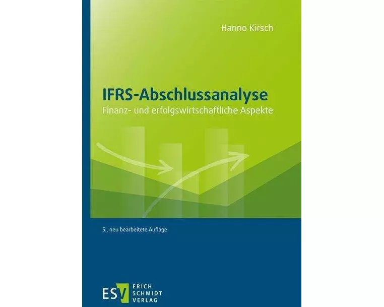 IFRS-Abschlussanalyse