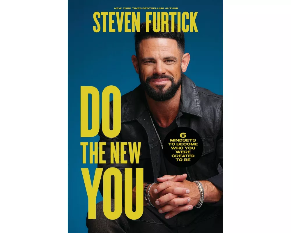 Do the New You
