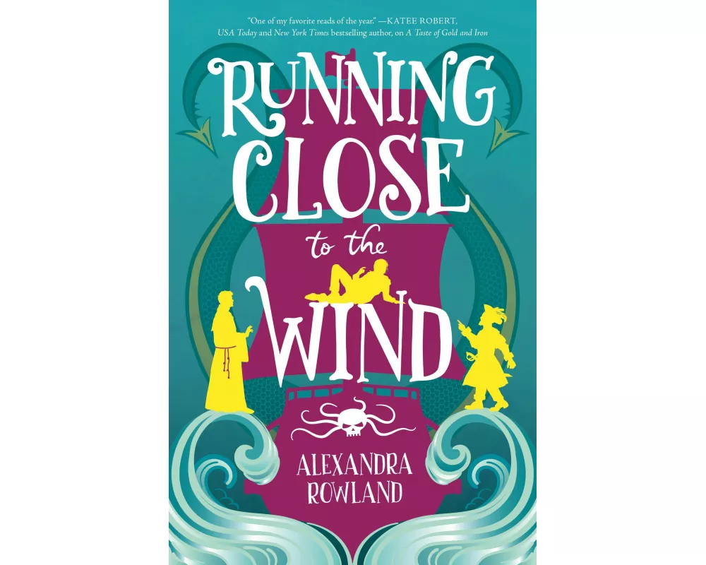 Running Close to the Wind