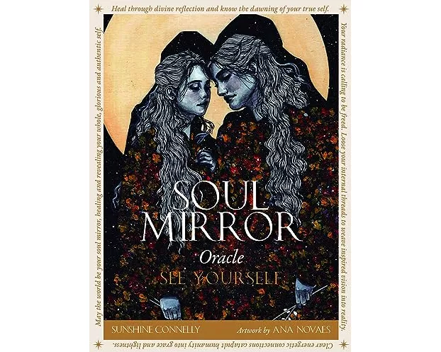 Soul Mirror Oracle