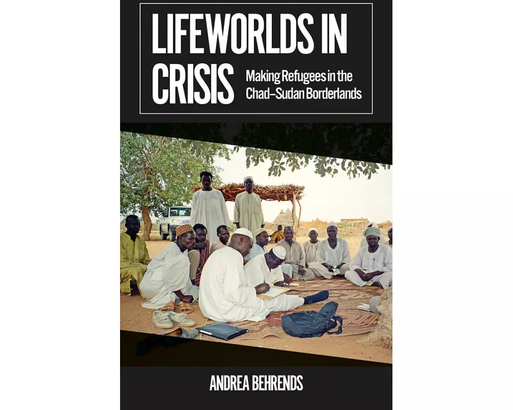 Lifeworlds in Crisis