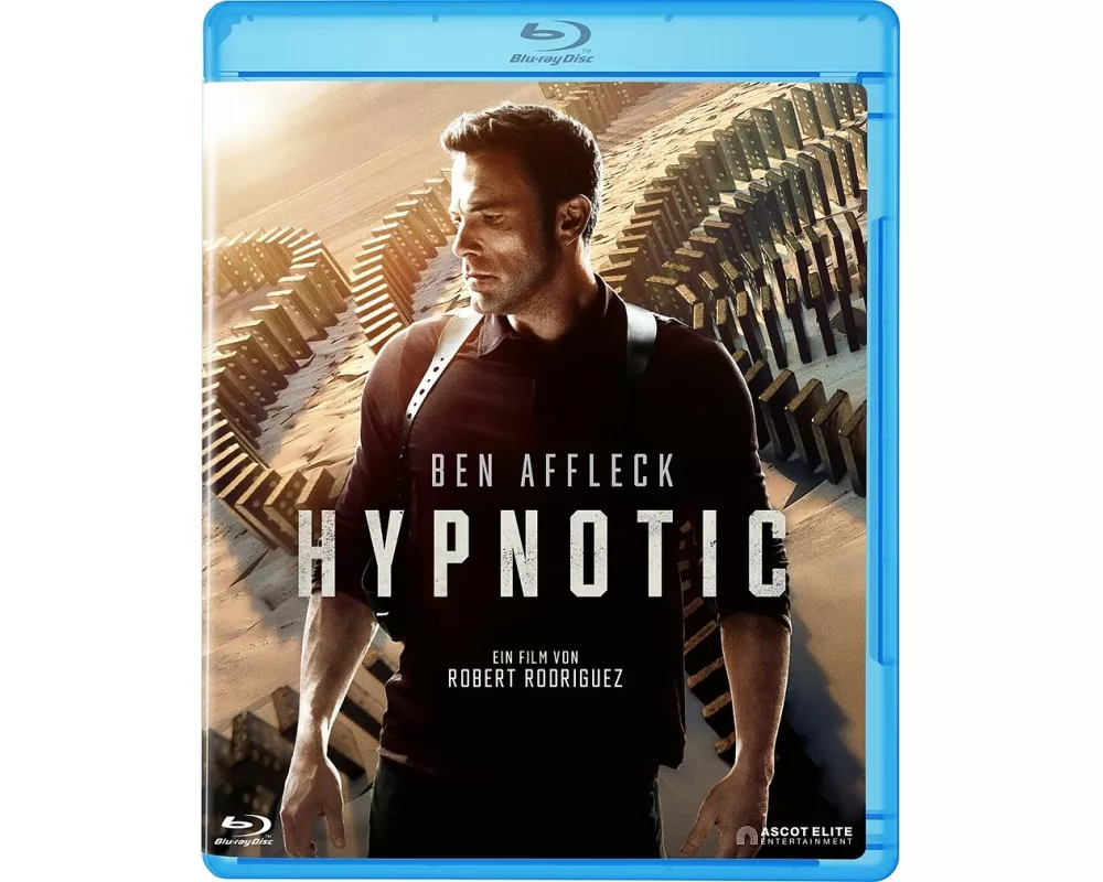 Hypnotic BR