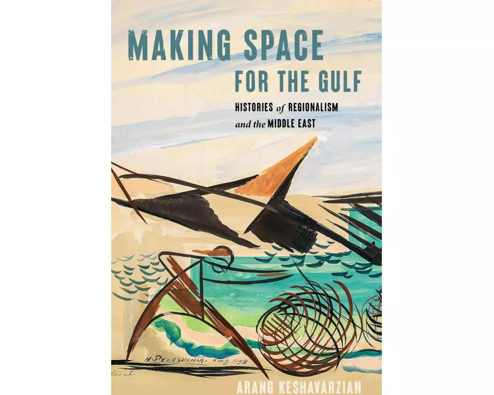 Making Space for the Gulf