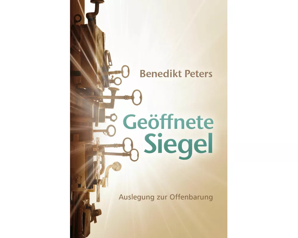 Geöffnete Siegel