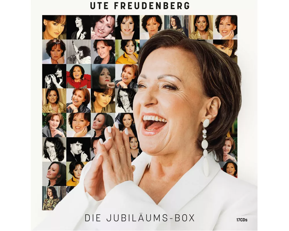 Die JubilÄums-box