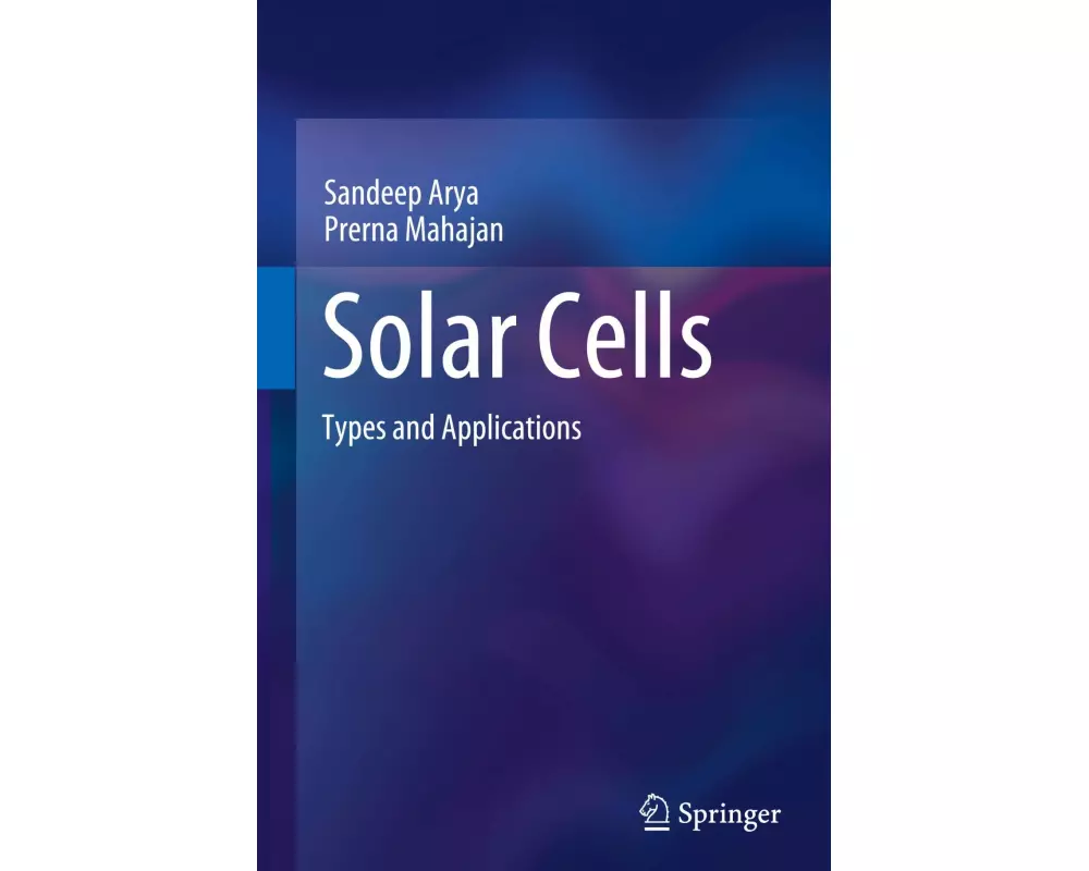 Solar Cells