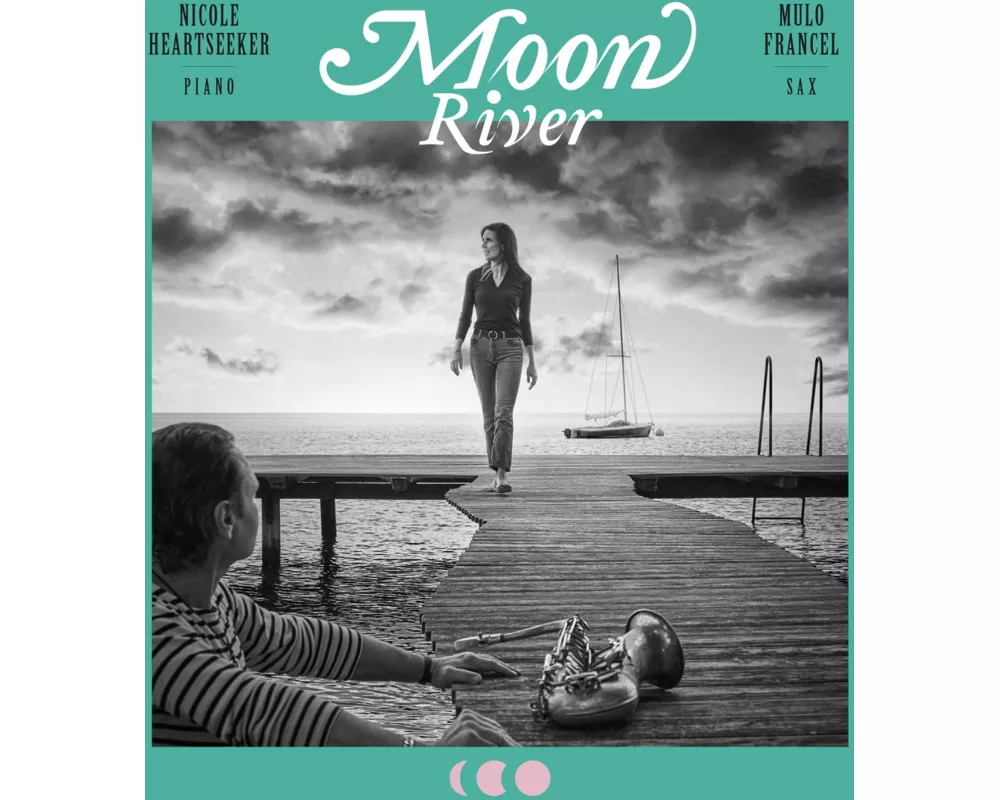 Moon River (Digisleeve)