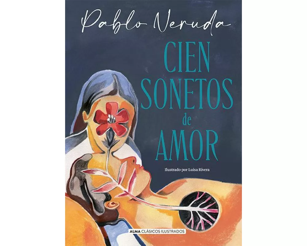 Cien sonetos de amor
