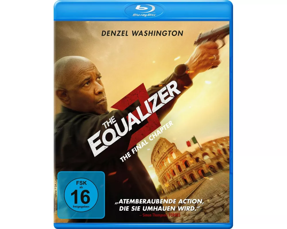 The Equalizer 3 - The Final Chapter