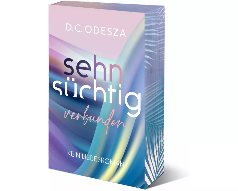 Sehnsüchtig Verbunden