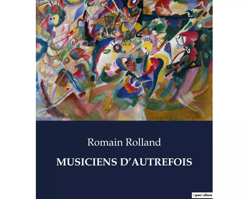 Musiciens D'autrefois