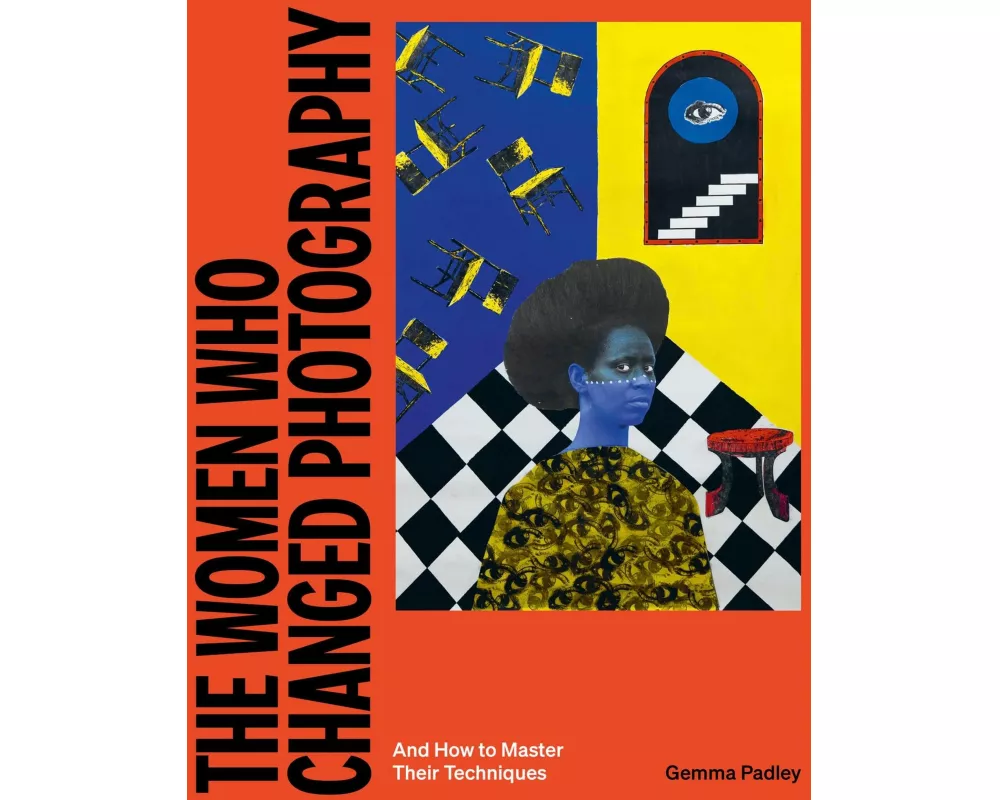 The Women Who Changed Photography