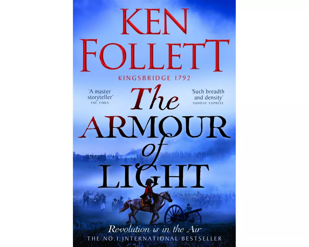 The Armour of Light