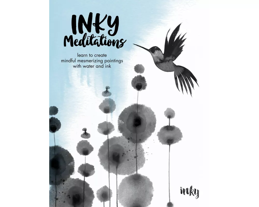 Inky Meditations