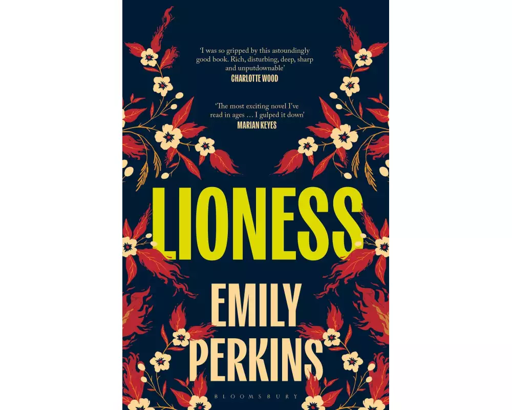 Lioness