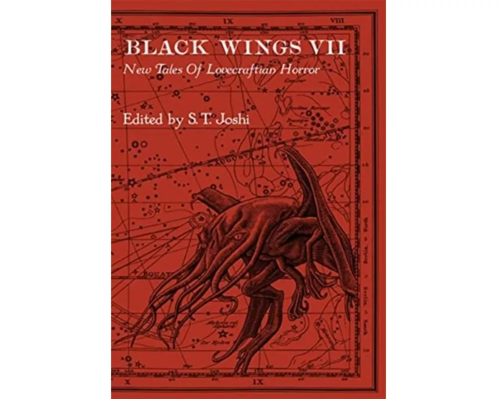 Black Wings VII