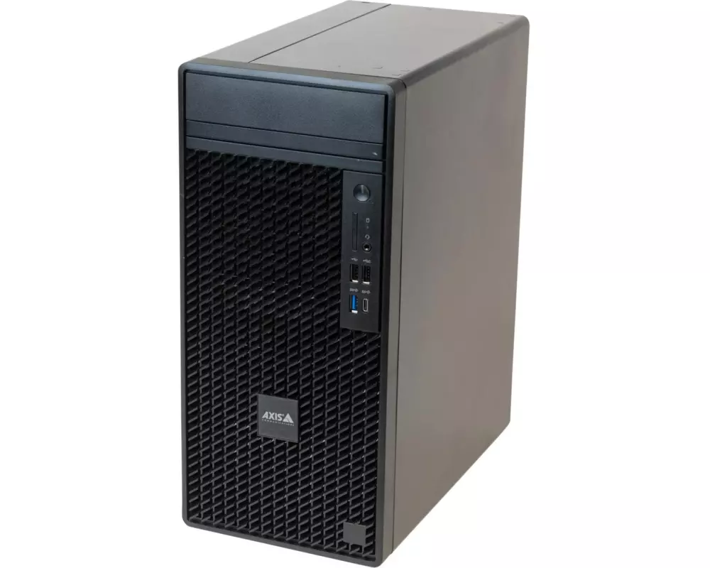 Axis Netzwerkrekorder S1216 Tower 16 Kanal 8 TB