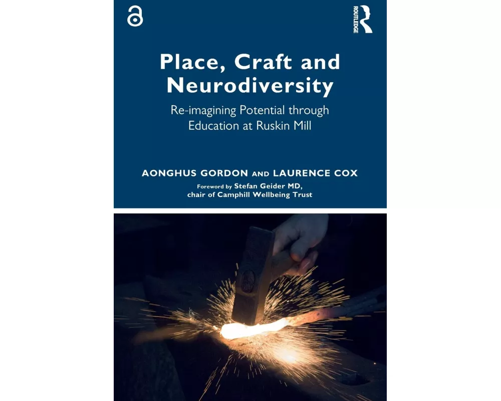 Place, Craft and Neurodiversity