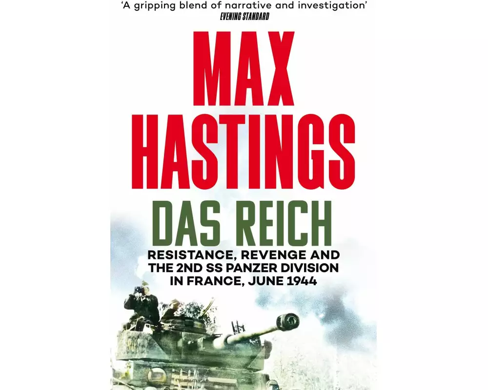Das Reich
