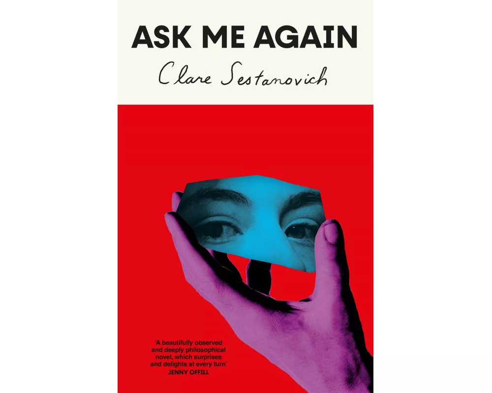 Ask Me Again