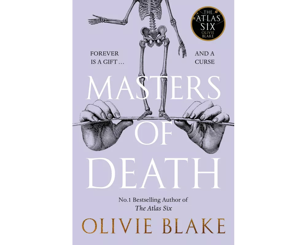 Masters of Death