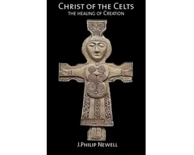 Christ of the Celts