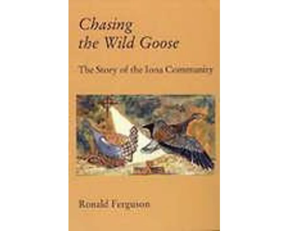 Chasing the Wild Goose
