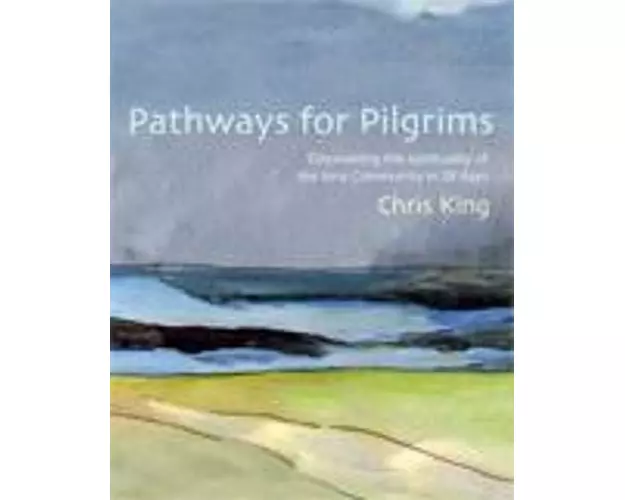 Pathways for Pilgrims