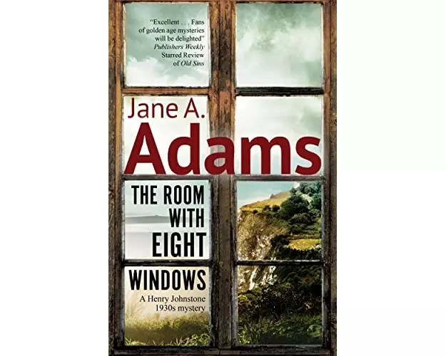 The Room with Eight Windows