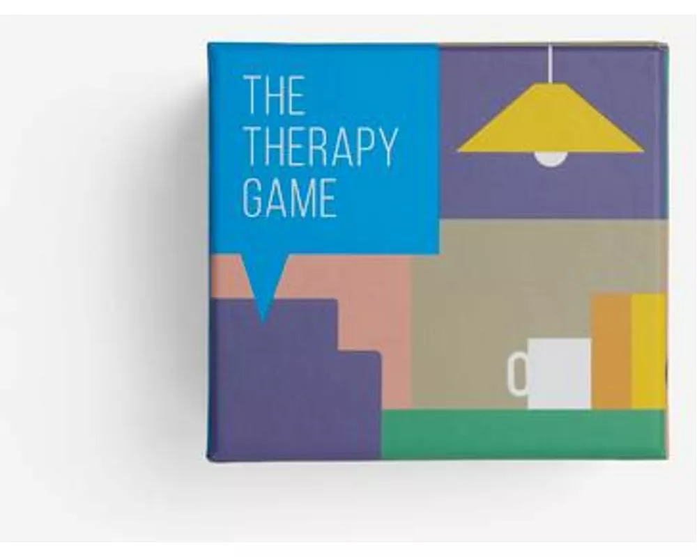 The Therapy Game