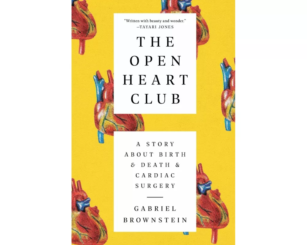 The Open Heart Club