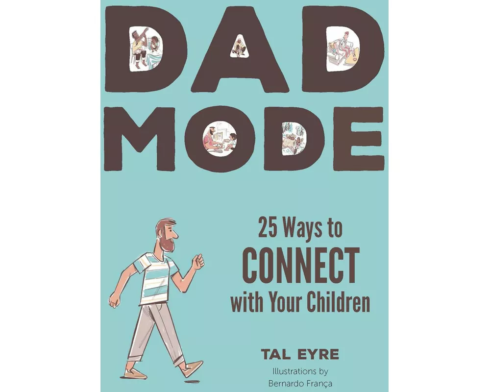 Dad Mode