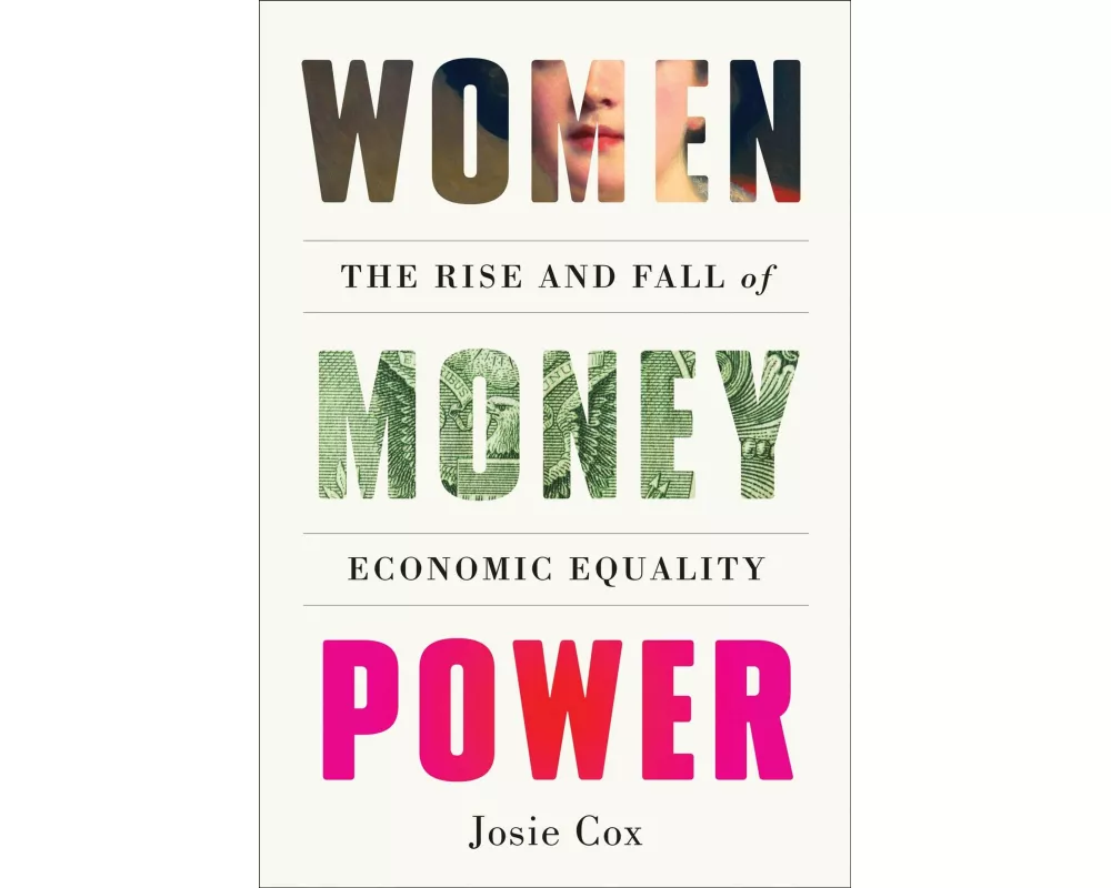 Women Money Power