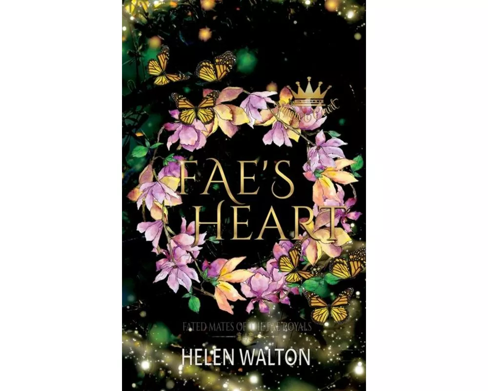 Fae's Heart