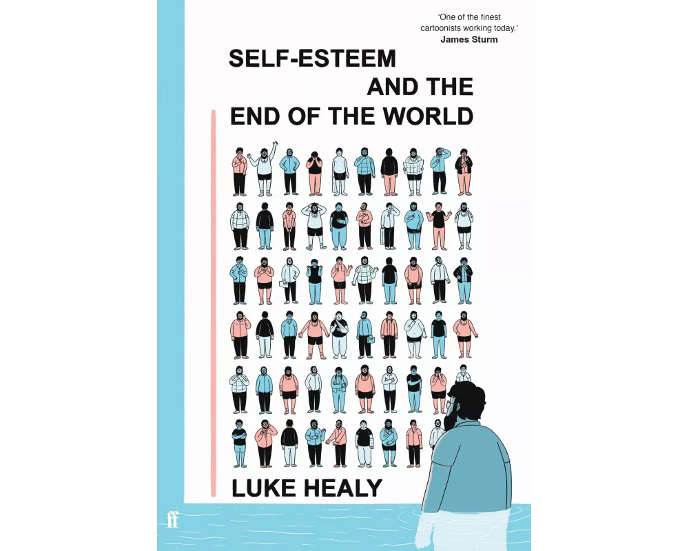 Self-Esteem and the End of the World