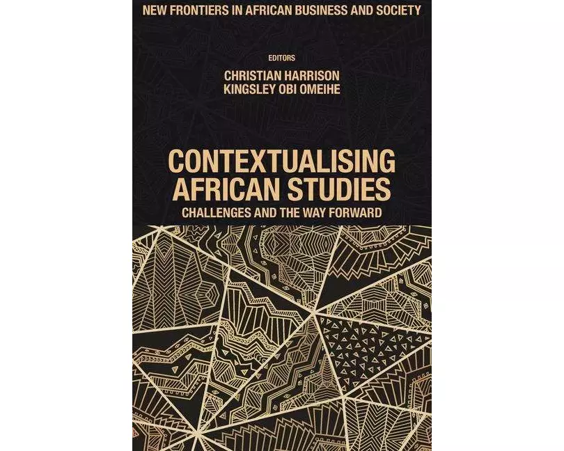 Contextualising African Studies