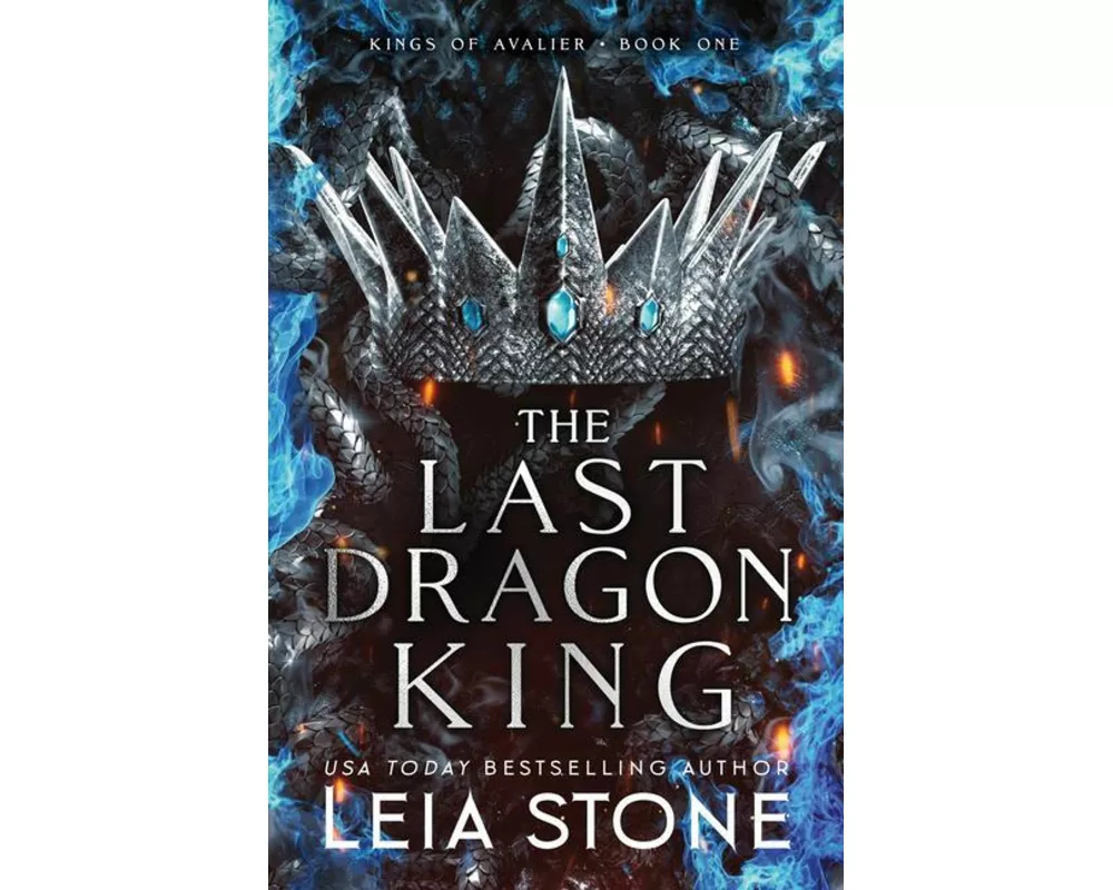 The Last Dragon King